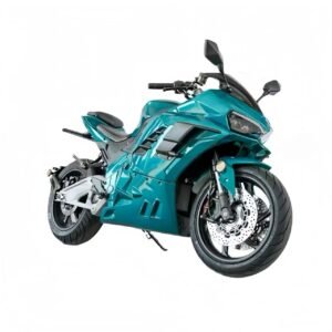 Огненные зубы